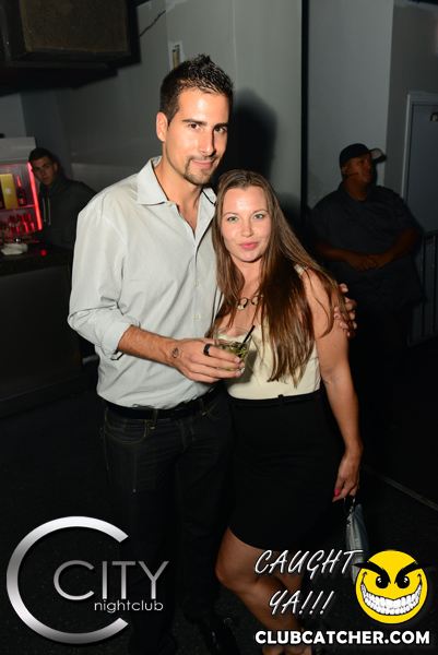 City nightclub photo 220 - September 19th, 2012