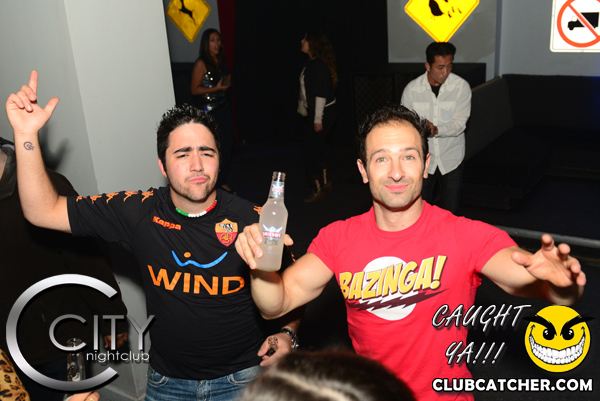 City nightclub photo 222 - September 19th, 2012