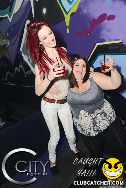 City nightclub photo 225 - September 19th, 2012