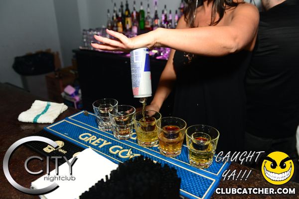 City nightclub photo 226 - September 19th, 2012