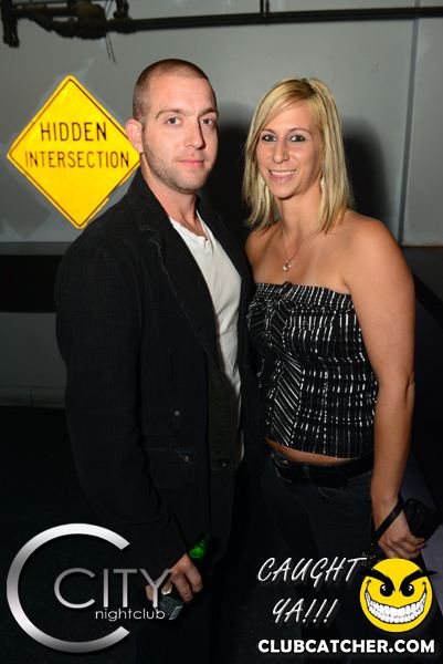 City nightclub photo 228 - September 19th, 2012