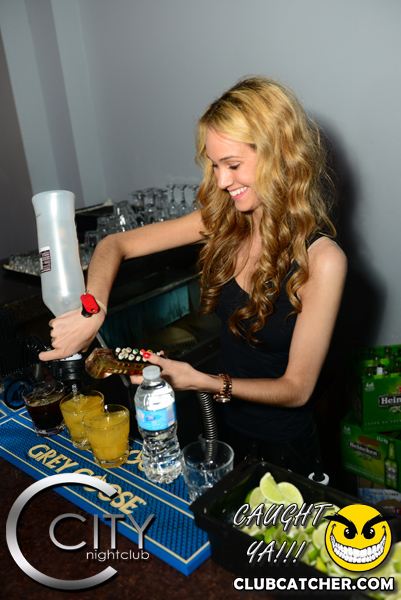 City nightclub photo 24 - September 19th, 2012