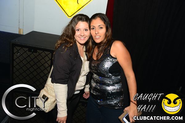 City nightclub photo 238 - September 19th, 2012