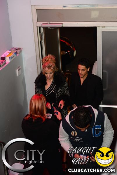 City nightclub photo 242 - September 19th, 2012