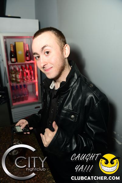 City nightclub photo 26 - September 19th, 2012