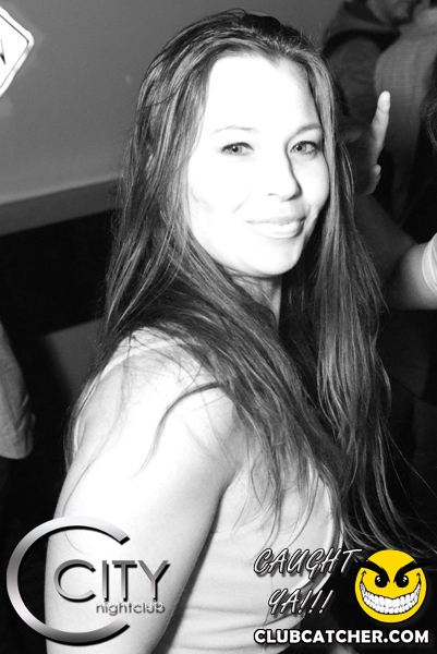 City nightclub photo 257 - September 19th, 2012