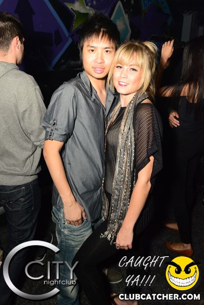 City nightclub photo 28 - September 19th, 2012