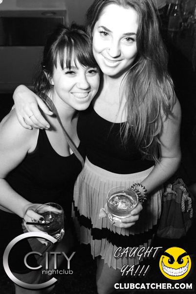 City nightclub photo 29 - September 19th, 2012