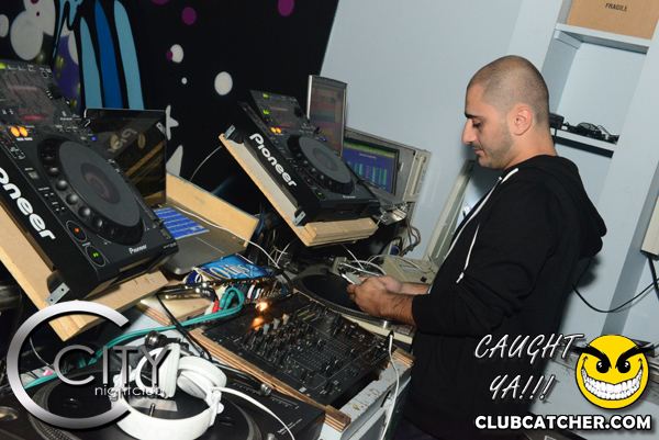 City nightclub photo 30 - September 19th, 2012