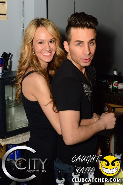 City nightclub photo 4 - September 19th, 2012