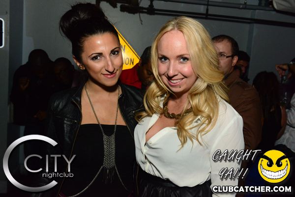 City nightclub photo 37 - September 19th, 2012