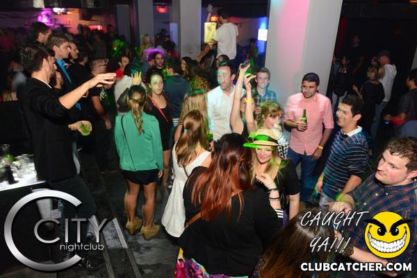 City nightclub photo 39 - September 19th, 2012