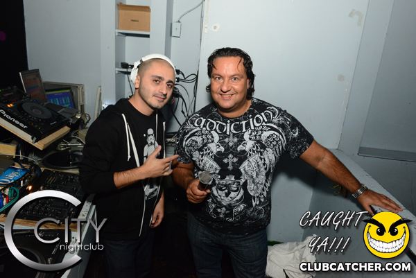 City nightclub photo 40 - September 19th, 2012