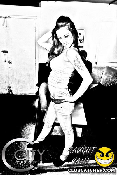 City nightclub photo 5 - September 19th, 2012