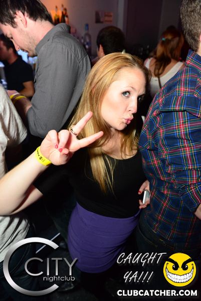 City nightclub photo 43 - September 19th, 2012