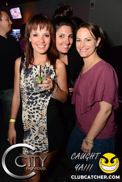 City nightclub photo 44 - September 19th, 2012