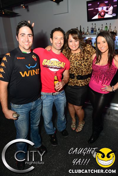 City nightclub photo 46 - September 19th, 2012