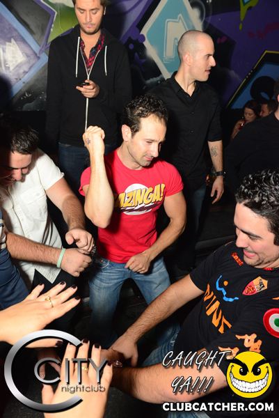 City nightclub photo 49 - September 19th, 2012