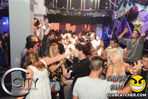 City nightclub photo 51 - September 19th, 2012