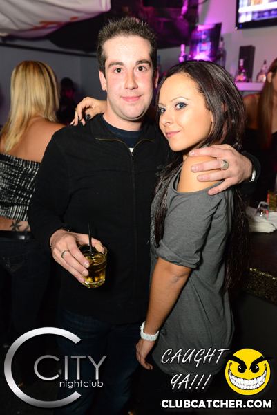 City nightclub photo 52 - September 19th, 2012