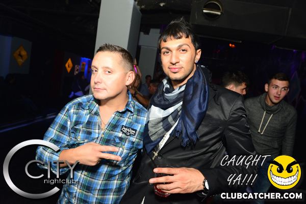 City nightclub photo 53 - September 19th, 2012