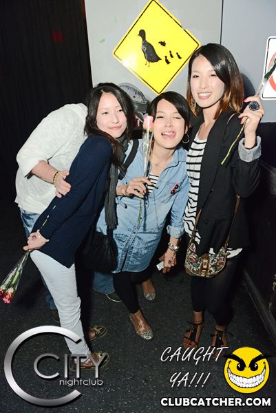 City nightclub photo 56 - September 19th, 2012