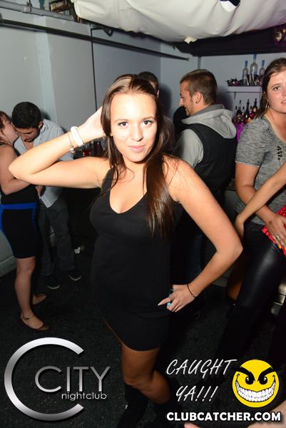 City nightclub photo 58 - September 19th, 2012