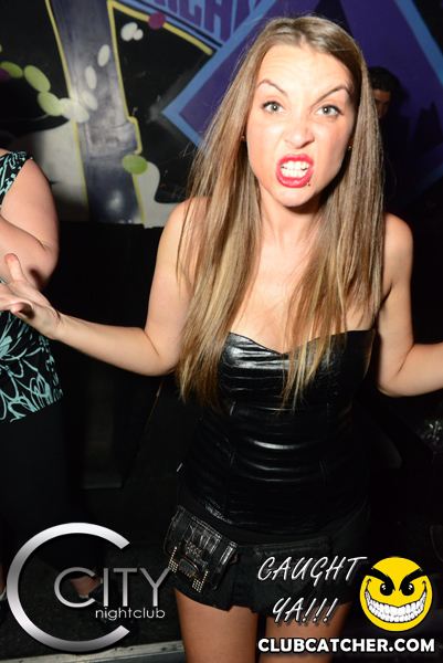 City nightclub photo 60 - September 19th, 2012