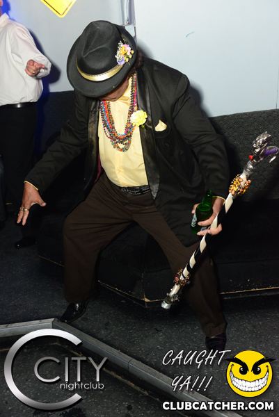 City nightclub photo 67 - September 19th, 2012