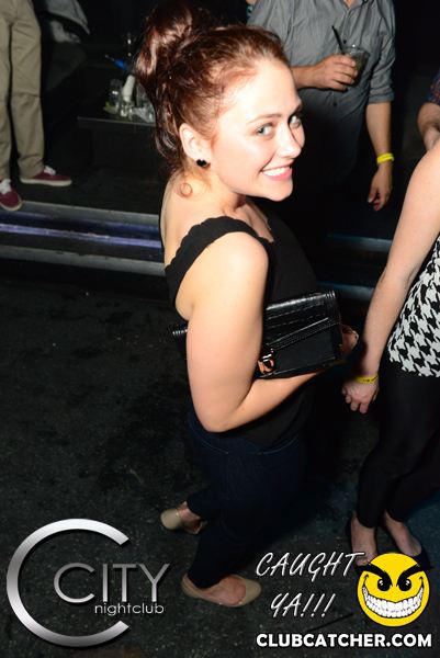 City nightclub photo 68 - September 19th, 2012