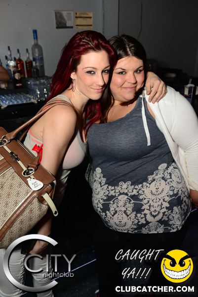 City nightclub photo 70 - September 19th, 2012