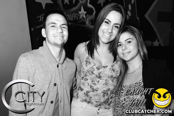 City nightclub photo 72 - September 19th, 2012