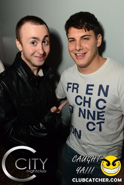City nightclub photo 74 - September 19th, 2012