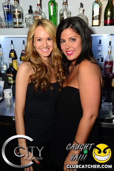City nightclub photo 76 - September 19th, 2012