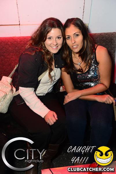 City nightclub photo 77 - September 19th, 2012