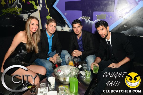 City nightclub photo 79 - September 19th, 2012
