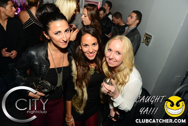City nightclub photo 82 - September 19th, 2012