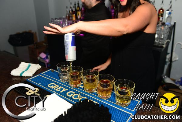 City nightclub photo 83 - September 19th, 2012