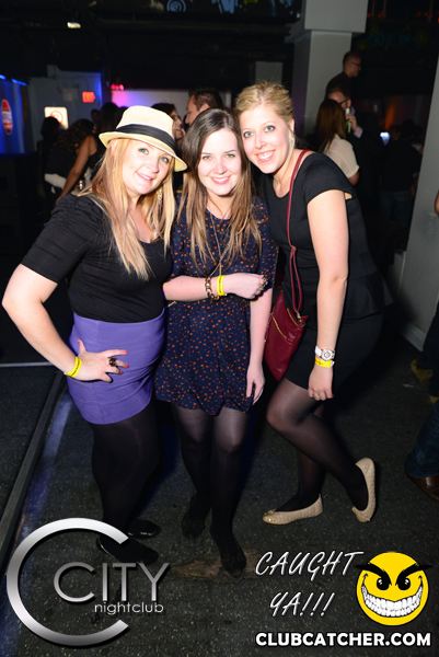 City nightclub photo 84 - September 19th, 2012