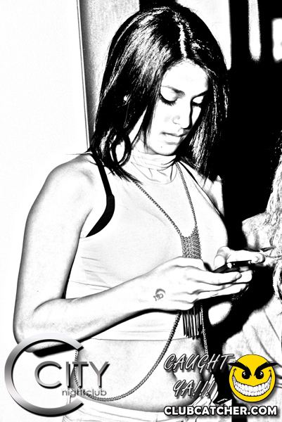 City nightclub photo 87 - September 19th, 2012