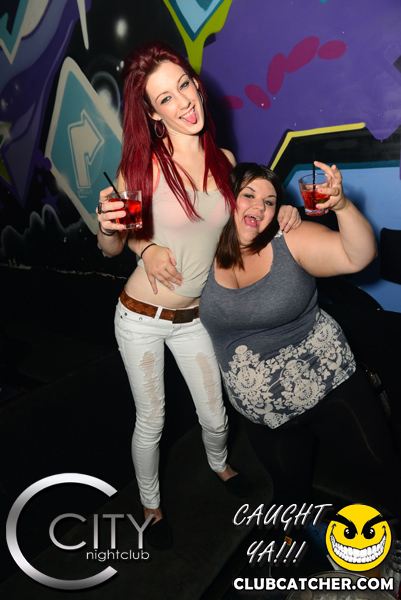 City nightclub photo 89 - September 19th, 2012