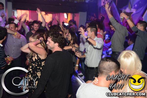 City nightclub photo 90 - September 19th, 2012
