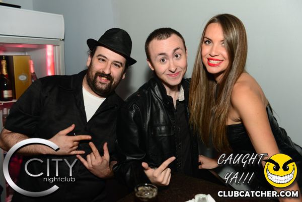 City nightclub photo 92 - September 19th, 2012