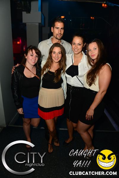City nightclub photo 95 - September 19th, 2012