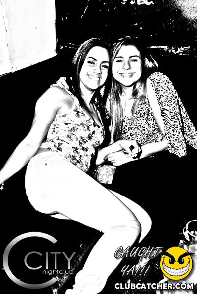 City nightclub photo 96 - September 19th, 2012