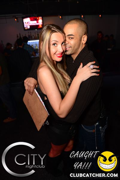 City nightclub photo 99 - September 19th, 2012