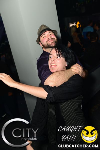 City nightclub photo 100 - September 19th, 2012