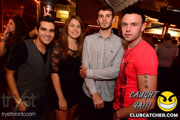 Tryst nightclub photo 101 - September 21st, 2012