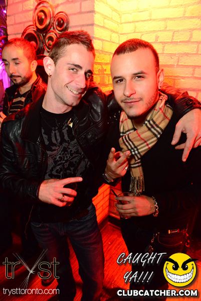 Tryst nightclub photo 103 - September 21st, 2012