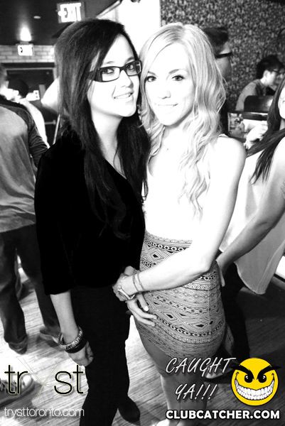 Tryst nightclub photo 104 - September 21st, 2012